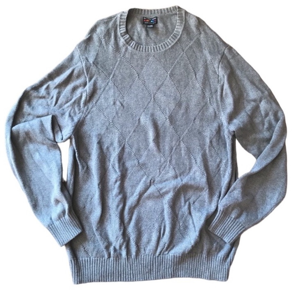 Alexander Julian Sweater 2XL TALL